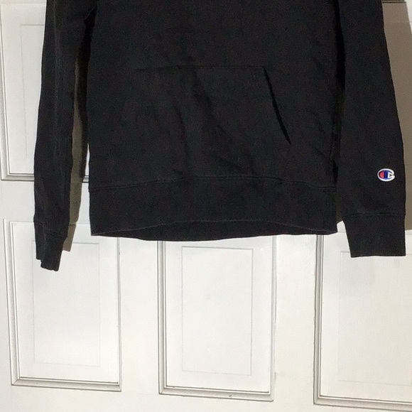 Champion Kids Hoodie - Picture 3 of 5